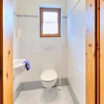 -cozy Escape Feriehus *