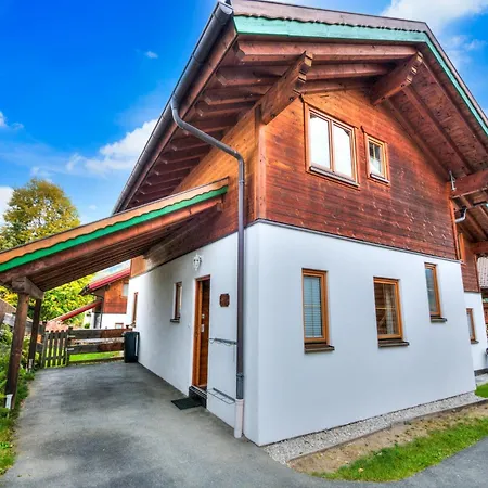 Prázdninový dům -cozy Escape *