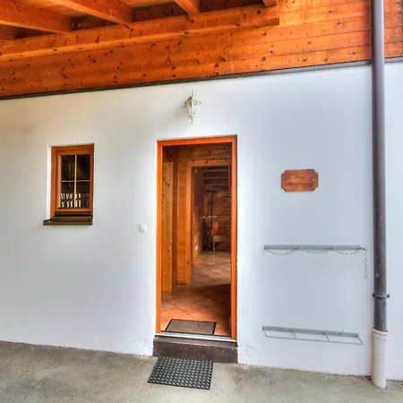 Wildschoenau -cozy Escape Holiday home Wildschoenau