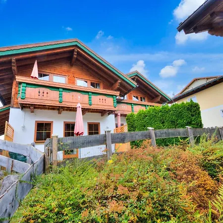 Holiday home Wildschoenau -cozy Escape *