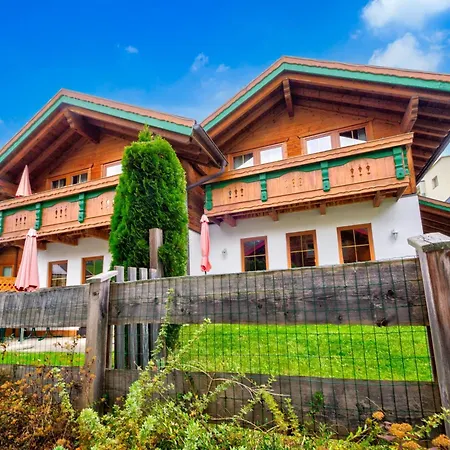 Wildschoenau -cozy Escape * فيلدشوناو