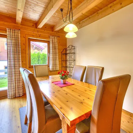 Wildschoenau -cozy Escape