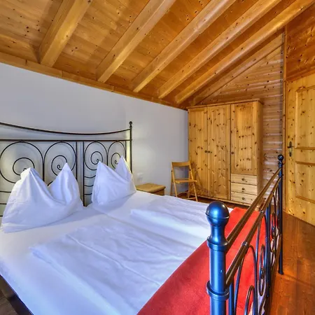 -cozy Escape Prázdninový dům