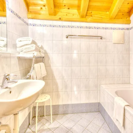 -cozy Escape Wildschoenau