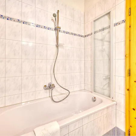 -cozy Escape Prázdninový dům