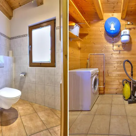 Hébergement de vacances Wildschoenau -cozy Escape *