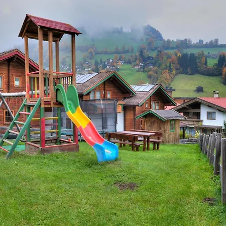-cozy Escape Prázdninový dům *
