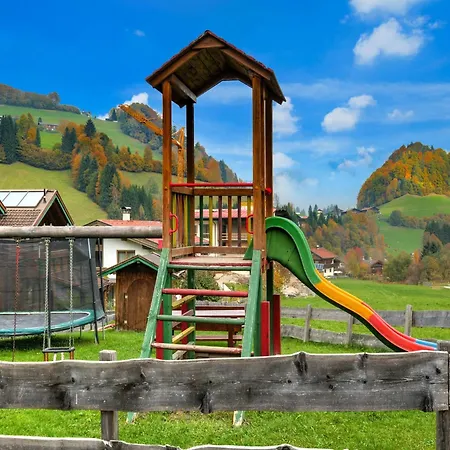 Wildschoenau -cozy Escape