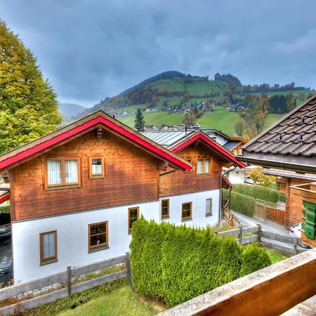 Holiday home Wildschoenau -cozy Escape Wildschoenau