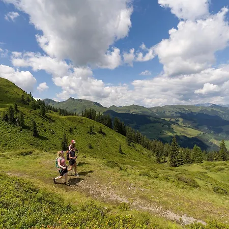 -cozy Escape Wildschoenau
