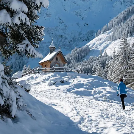 -cozy Escape Prázdninový dům