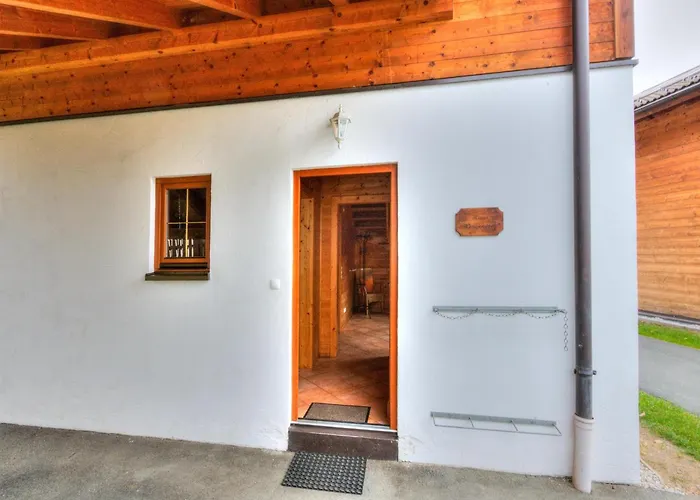 Wildschoenau -cozy Escape بيت للعطل فيلدشوناو