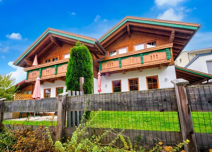 Wildschoenau -cozy Escape * Wildschoenau