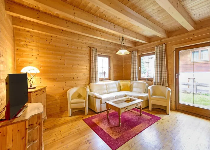 Wildschoenau -cozy Escape *