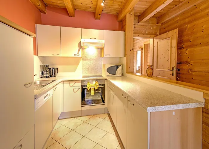 Wildschoenau -cozy Escape