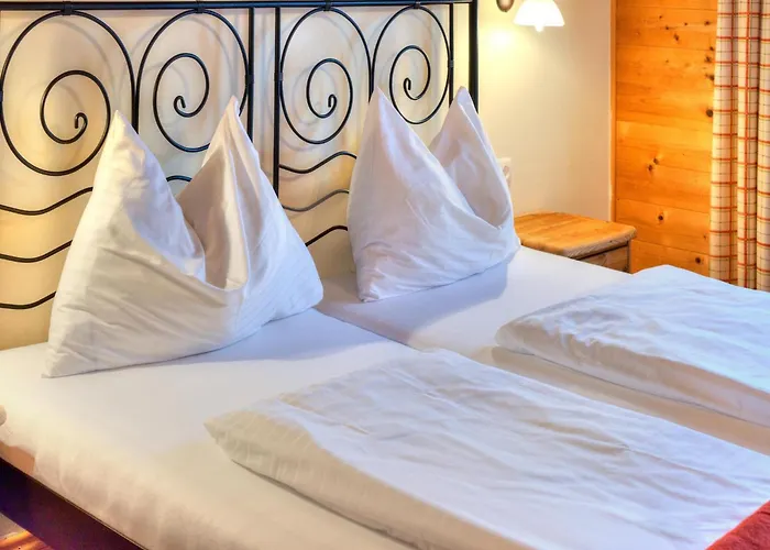 Holiday home Wildschoenau -cozy Escape