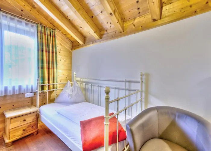 Holiday home Wildschoenau -cozy Escape Wildschoenau