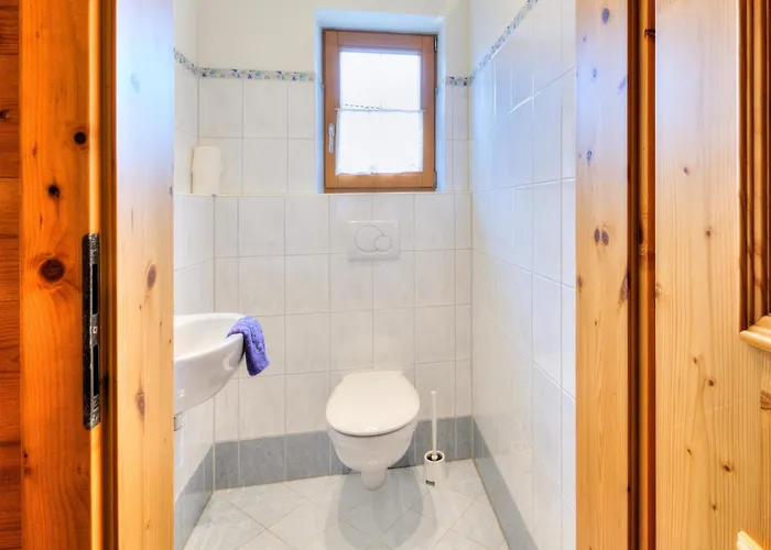 Wildschoenau -cozy Escape Holiday home *