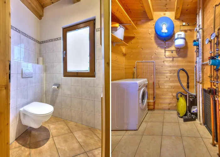 Holiday home Wildschoenau -cozy Escape *