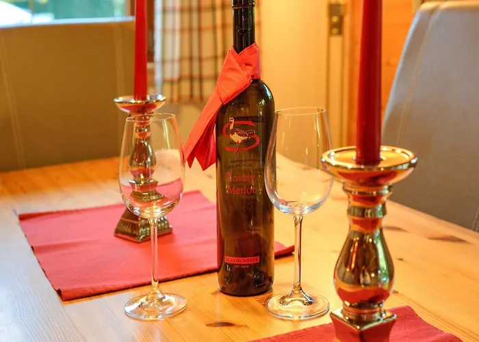 Holiday home Wildschoenau -cozy Escape