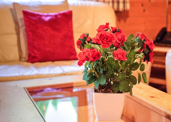 Holiday home Wildschoenau -cozy Escape Wildschoenau