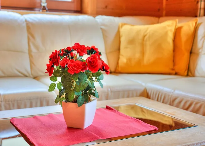 Wildschoenau -cozy Escape Holiday home *