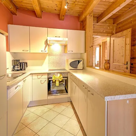 Wildschoenau -cozy Escape