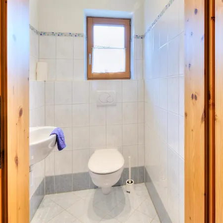 Wildschoenau -cozy Escape בית נופש *