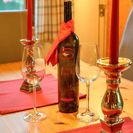 בית נופש Wildschoenau -cozy Escape