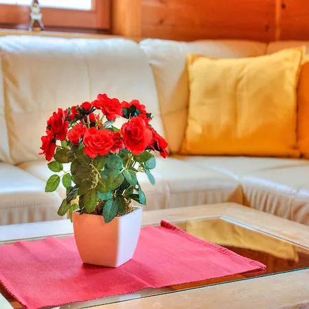 Wildschoenau -cozy Escape בית נופש *